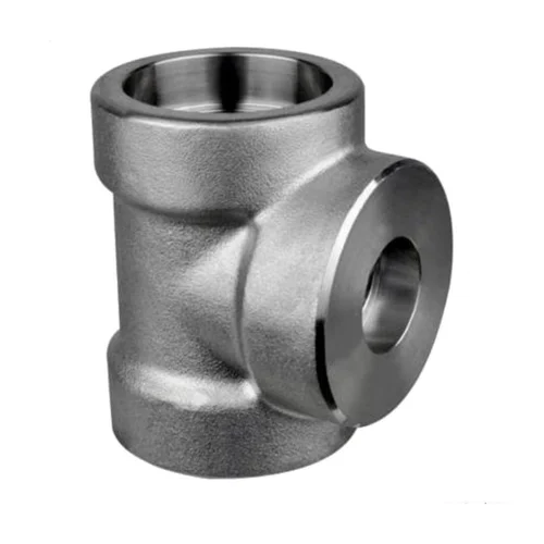 Alloy Steel Socket Weld Tee